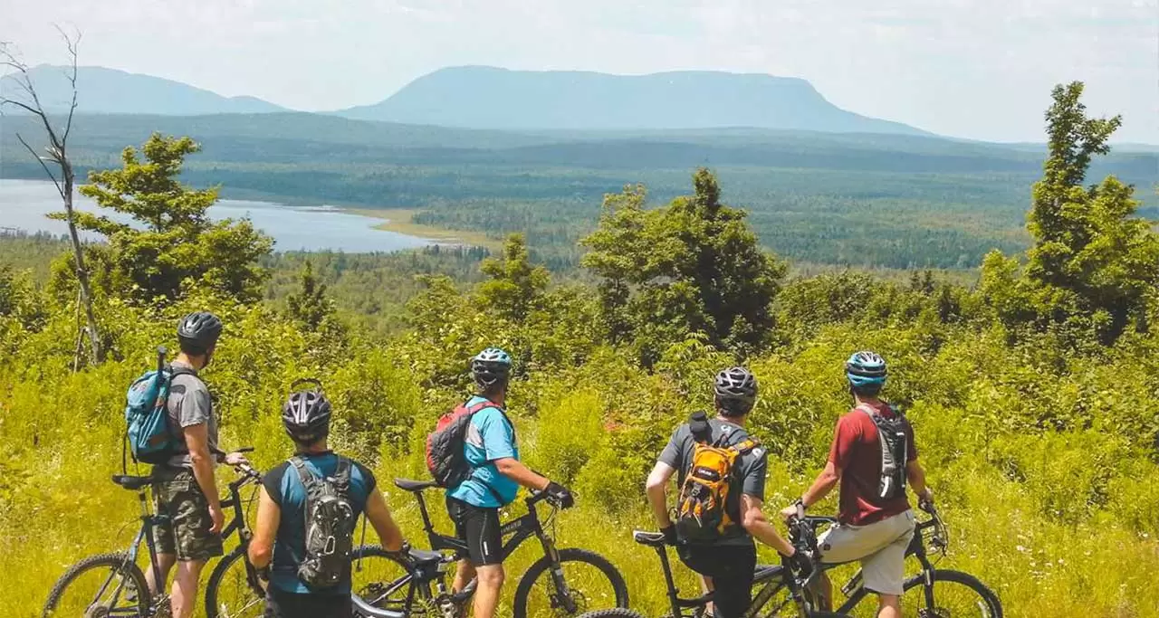 Cycling Tour Da Lat to Nha Trang 2 Days